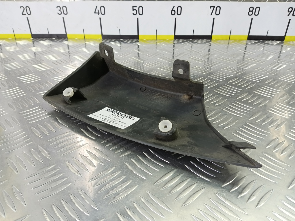 накладка крыла заднего LAND ROVER FREELANDER  DFK100492LDA, 750 рублей, Москва