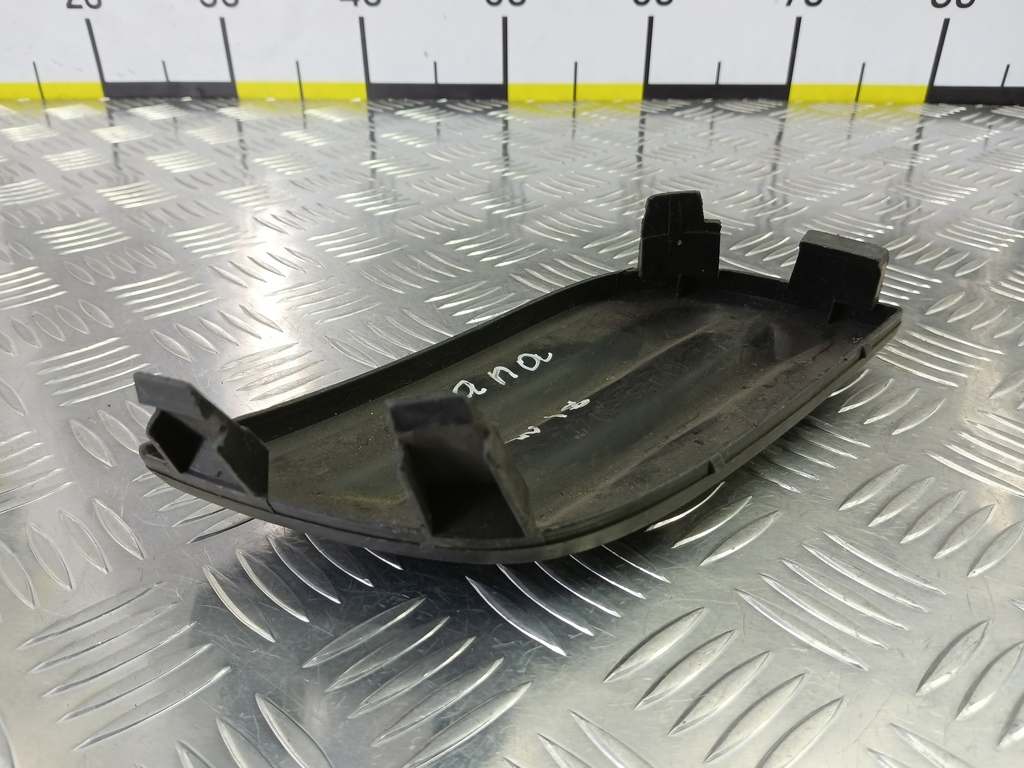 накладка бампера переднего SUZUKI LIANA 1.6 MT (106 л.с.)Liana  I рестайлинг (2004—2008) Универсал 7171654GA15PK, 1090 рублей, Москва