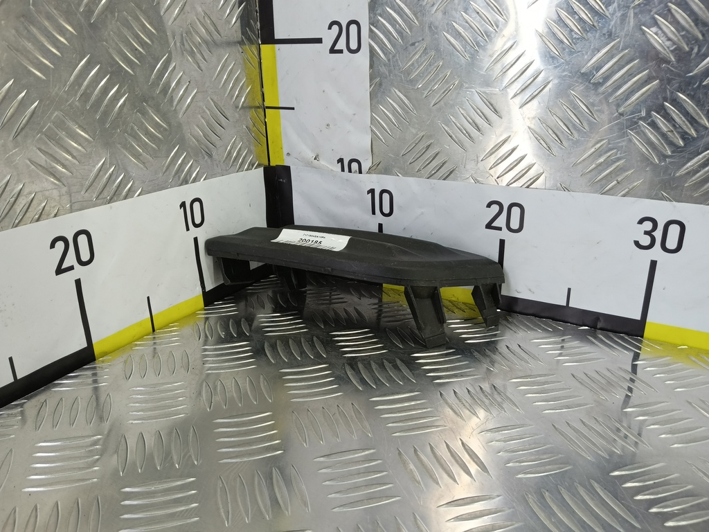 накладка бампера переднего SUZUKI LIANA 1.6 MT (106 л.с.)Liana  I рестайлинг (2004—2008) Универсал 7171654GA15PK, 1090 рублей, Москва