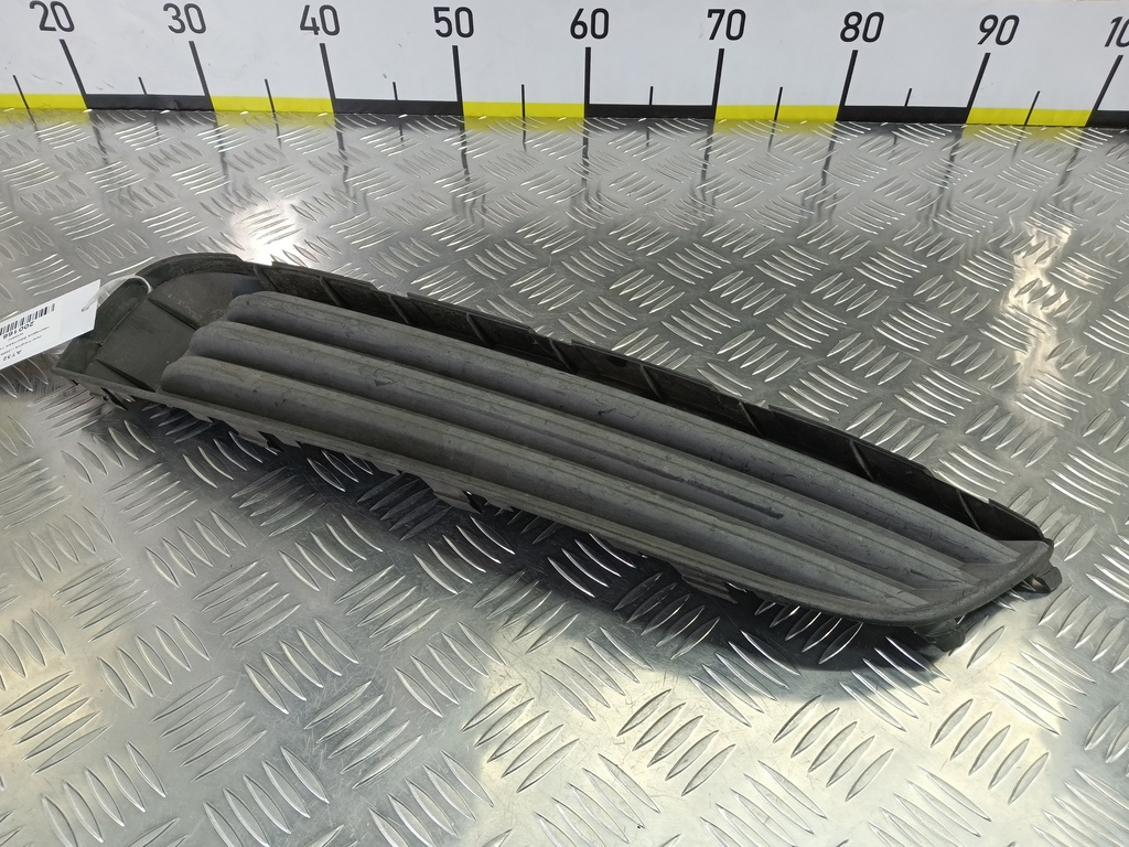 накладка бампера переднего Opel Insignia  6400653, 1210 рублей, Москва