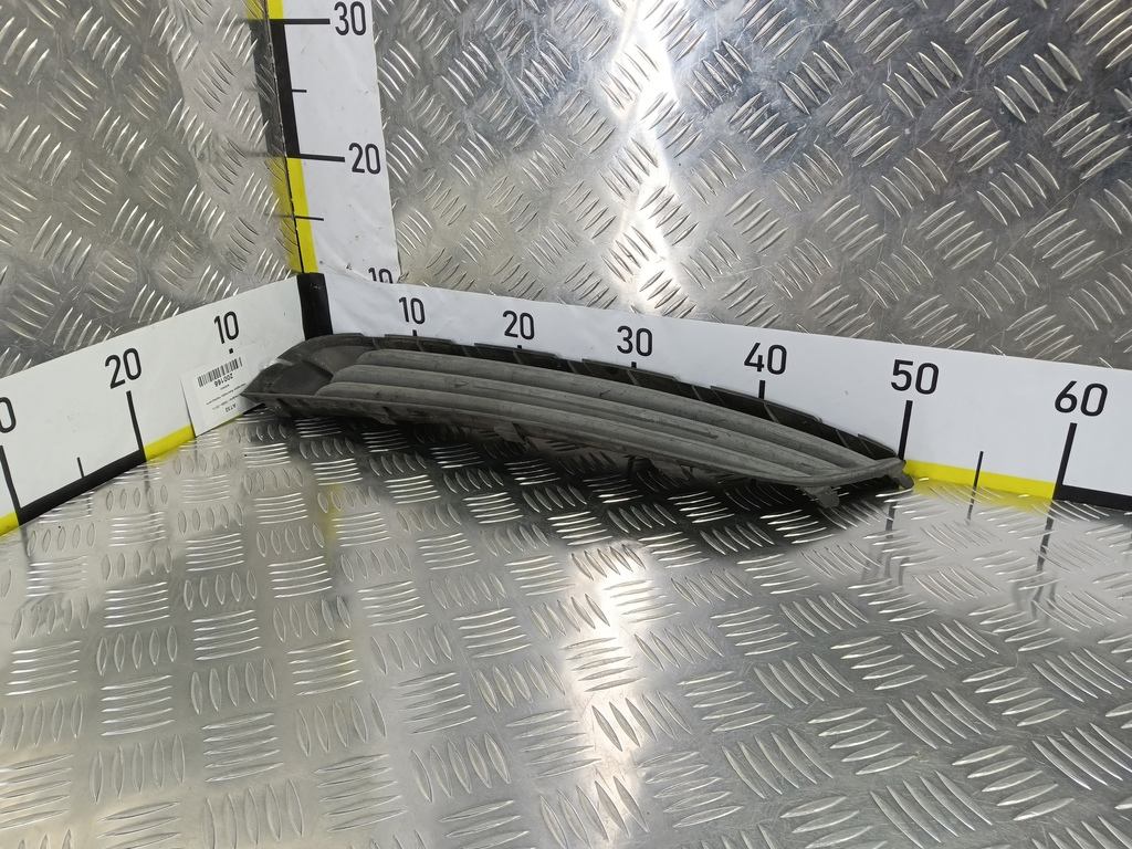 накладка бампера переднего Opel Insignia  6400653, 1210 рублей, Москва