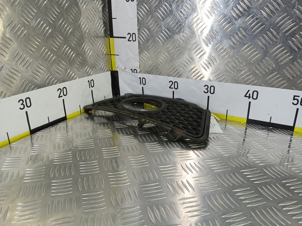 накладка бампера переднего Kia SPORTAGE  865151F500, 1550 рублей, Москва