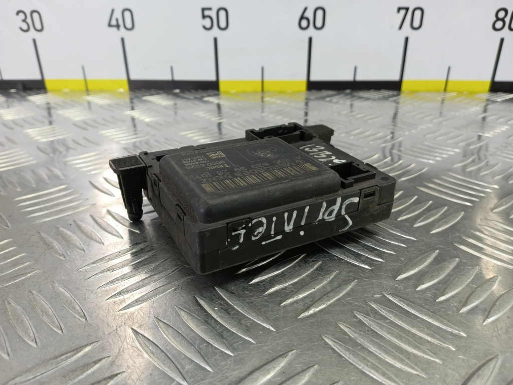 блок комфорта MERCEDES-BENZ Sprinter  A9068203926, 750 рублей, Москва