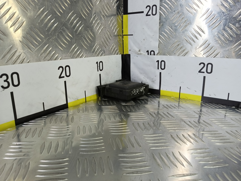 блок комфорта MERCEDES-BENZ Sprinter  A9068203926, 750 рублей, Москва