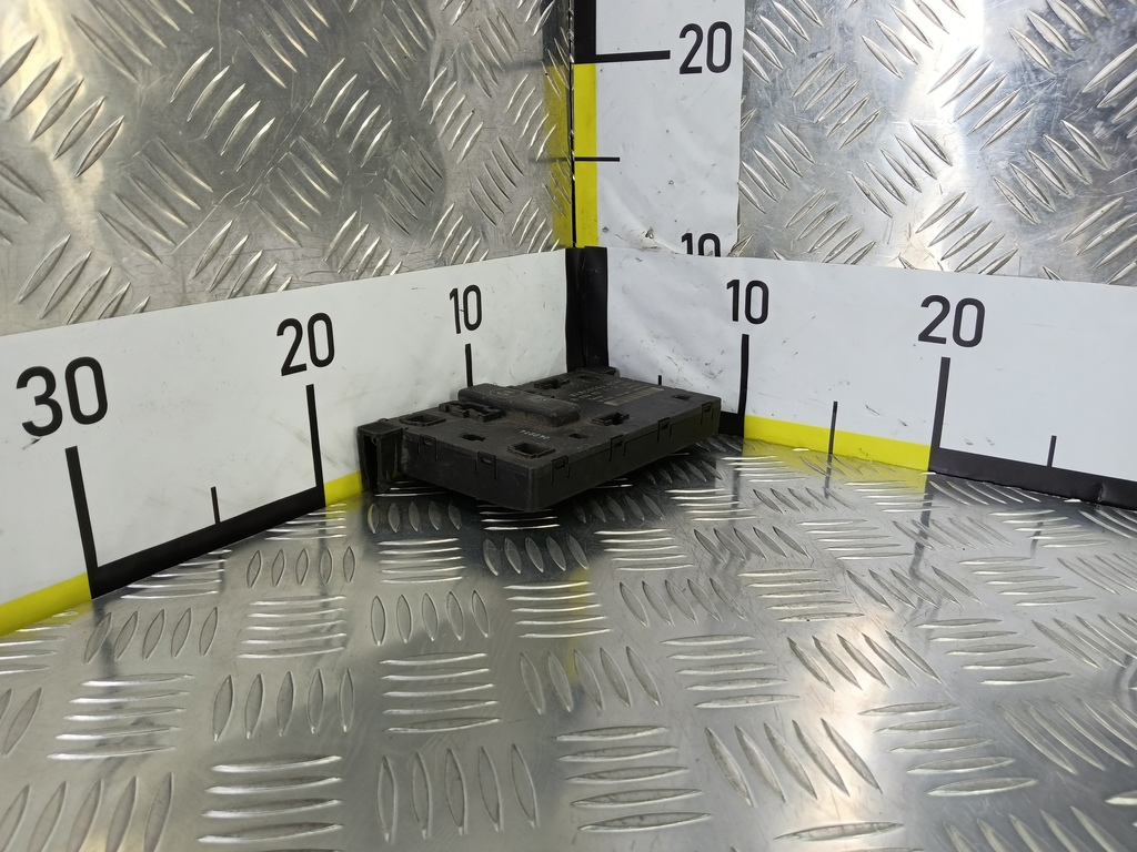 блок комфорта MERCEDES-BENZ Vito  A6398200126, 980 рублей, Москва