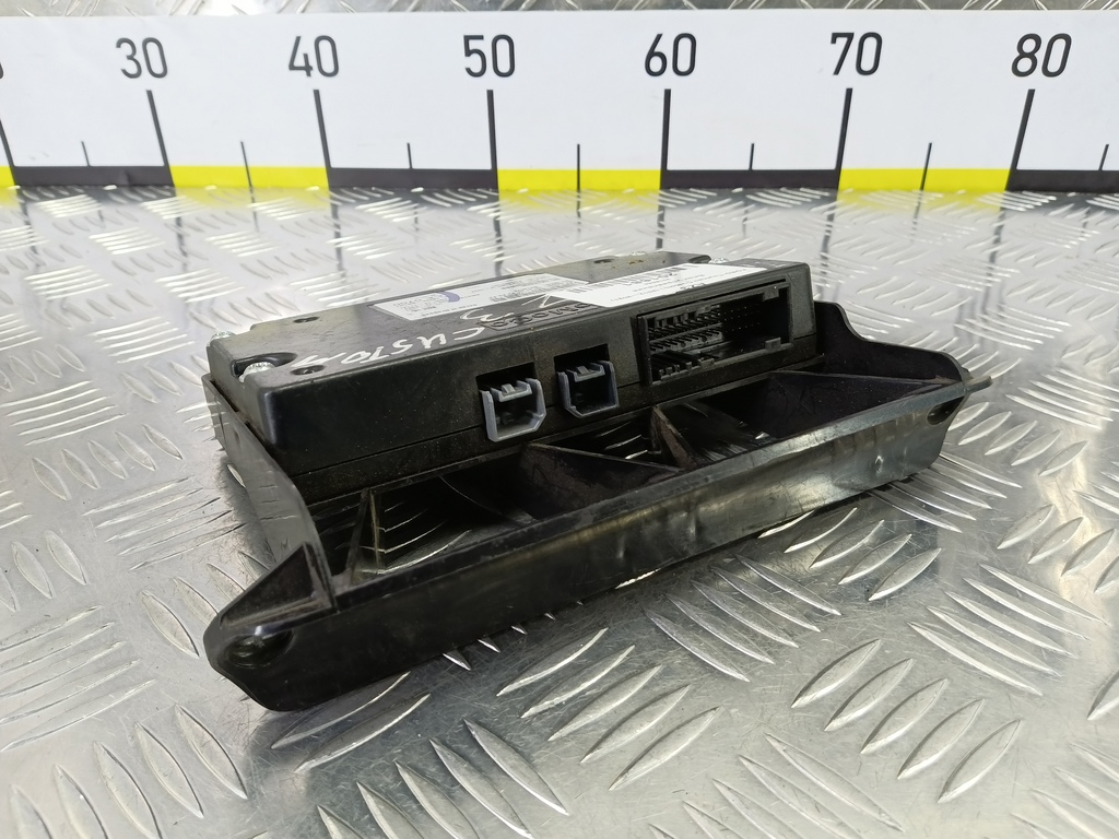 блок управления FORD Tourneo Custom  2016484, 1210 рублей, Москва