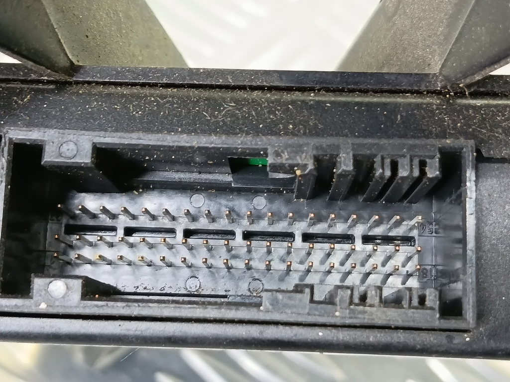 блок управления FORD Tourneo Custom  2016484, 1210 рублей, Москва