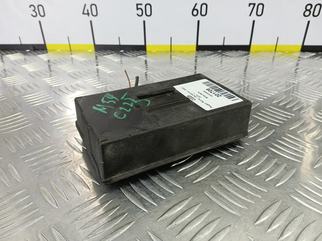 блок реле Peugeot Partner  9632229480, 2130 рублей, Москва