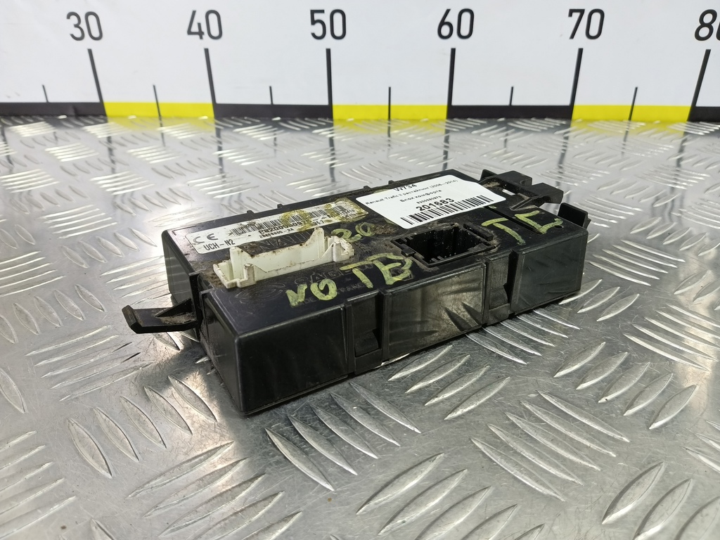 блок комфорта Renault Trafic  8200580975, 6730 рублей, Москва