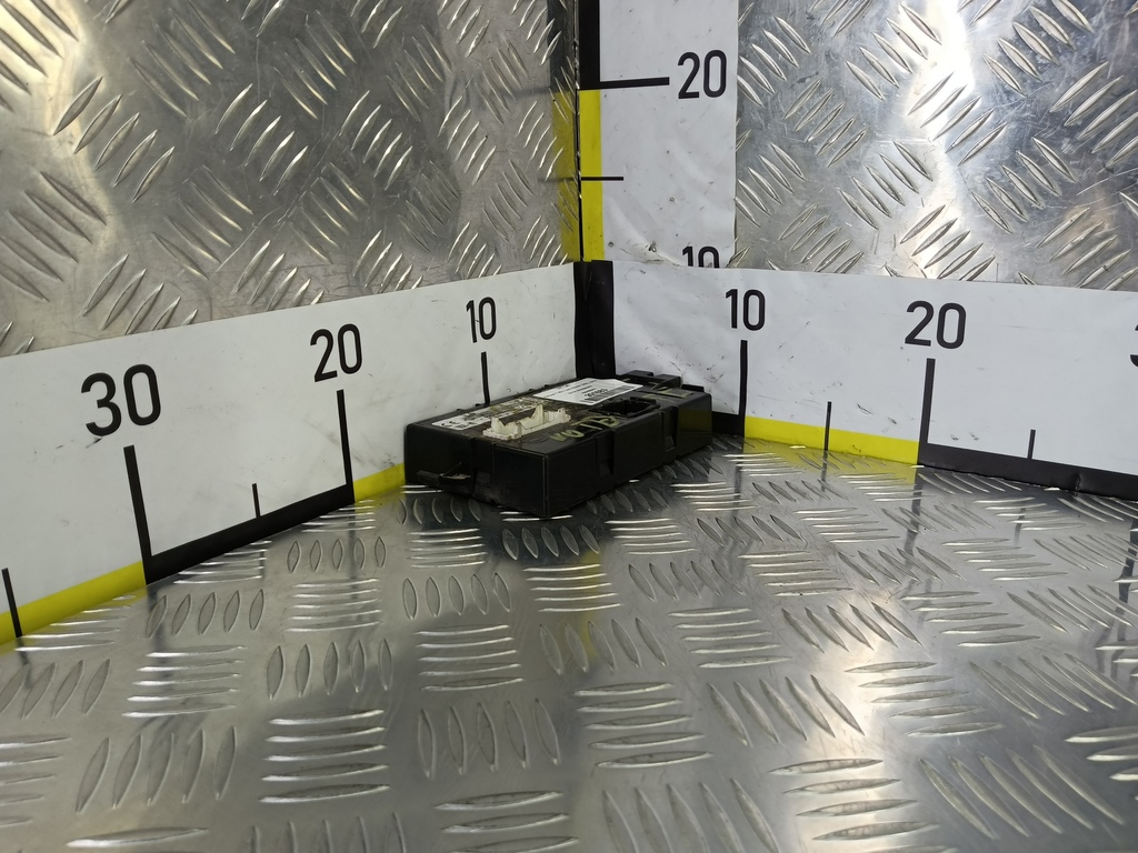 блок комфорта Renault Trafic  8200580975, 6730 рублей, Москва