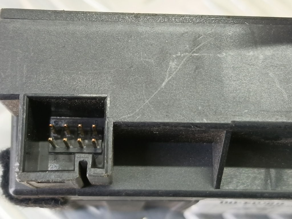 блок управления MERCEDES-BENZ Vito  A2129000306, 1550 рублей, Москва