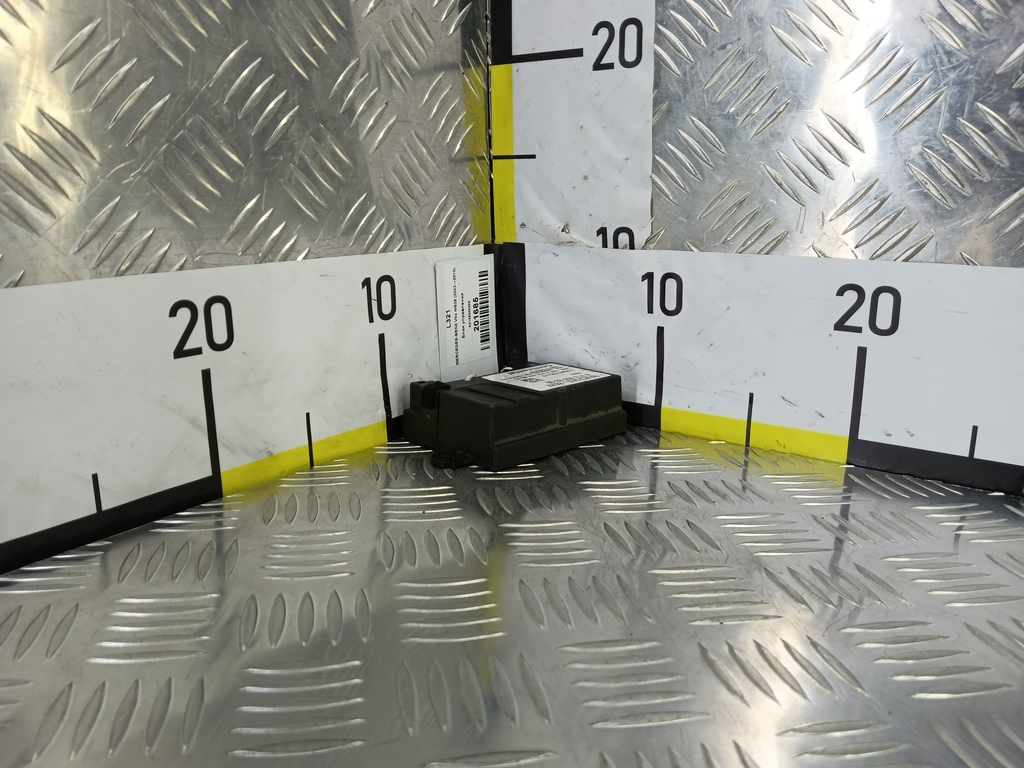 блок управления MERCEDES-BENZ Vito  A2129000306, 1550 рублей, Москва