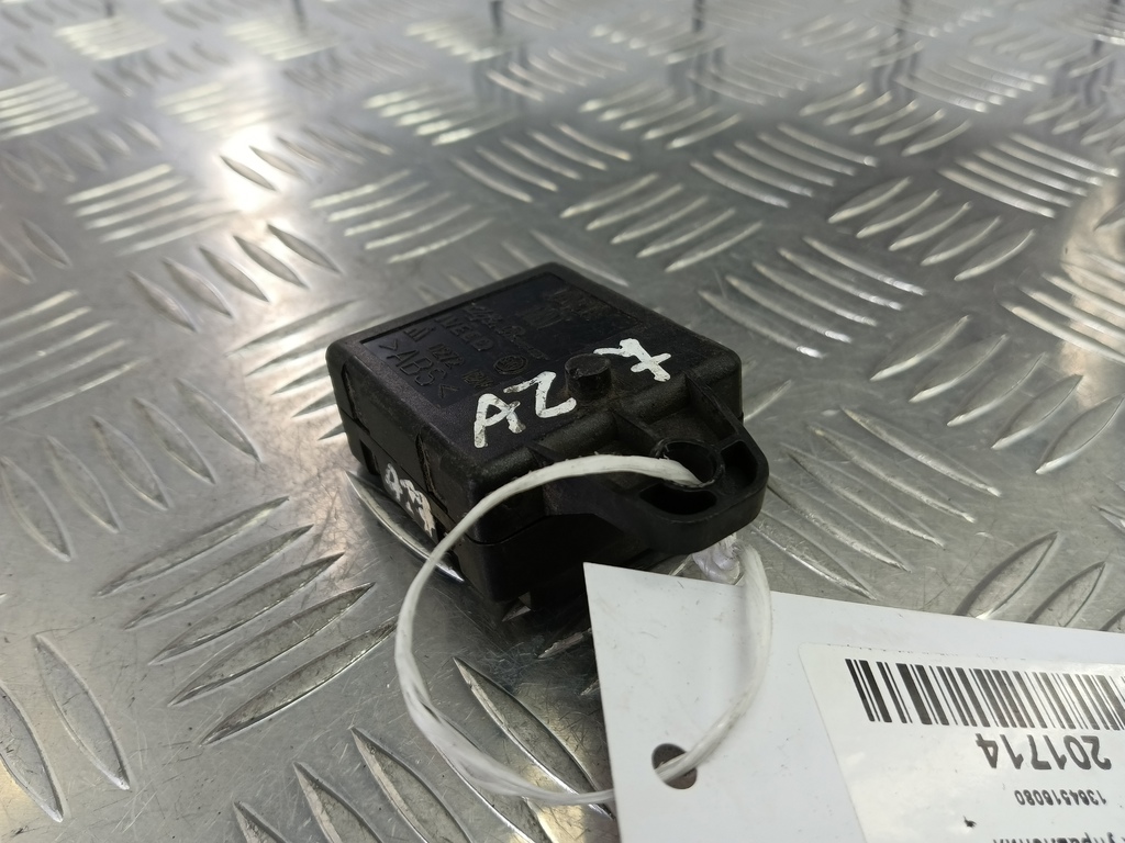 блок управления Iveco Daily  1364516080, 2700 рублей, Москва