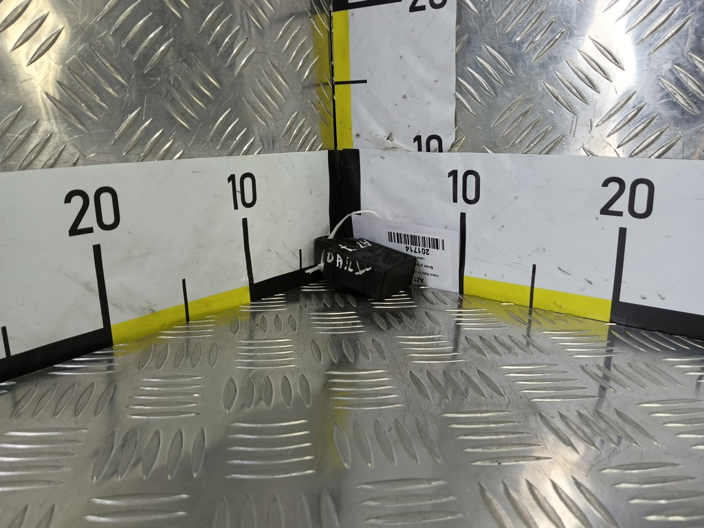 блок управления Iveco Daily  1364516080, 2700 рублей, Москва