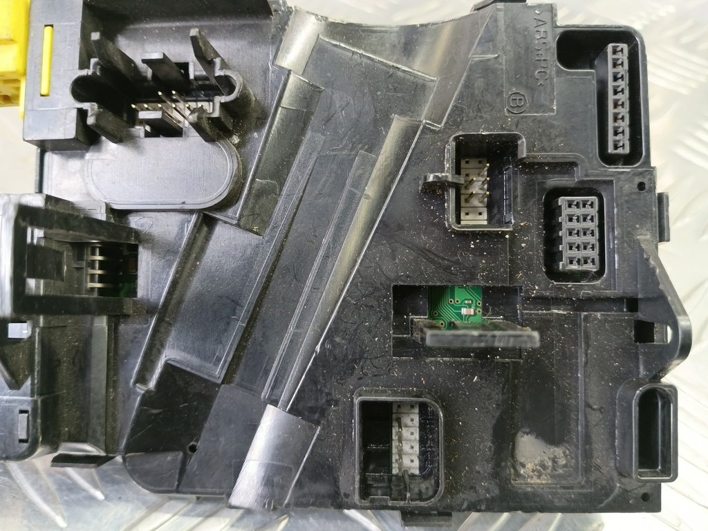 блок управления Volkswagen Caddy  1K0953549BB, 1780 рублей, Москва