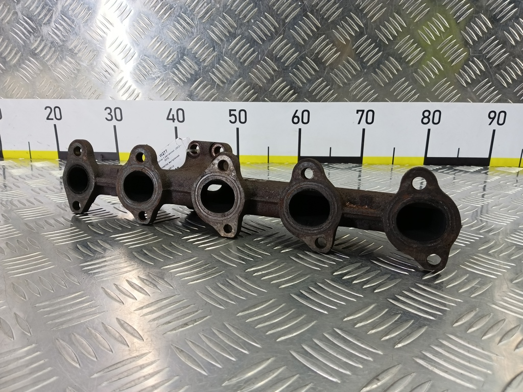 коллектор выпускной Peugeot Partner  0341J2, 750 рублей, Москва