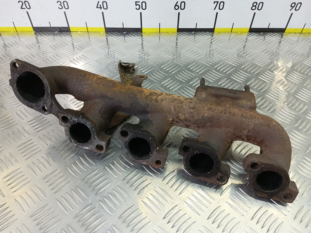 коллектор выпускной FORD Transit  1434869, 10750 рублей, Москва