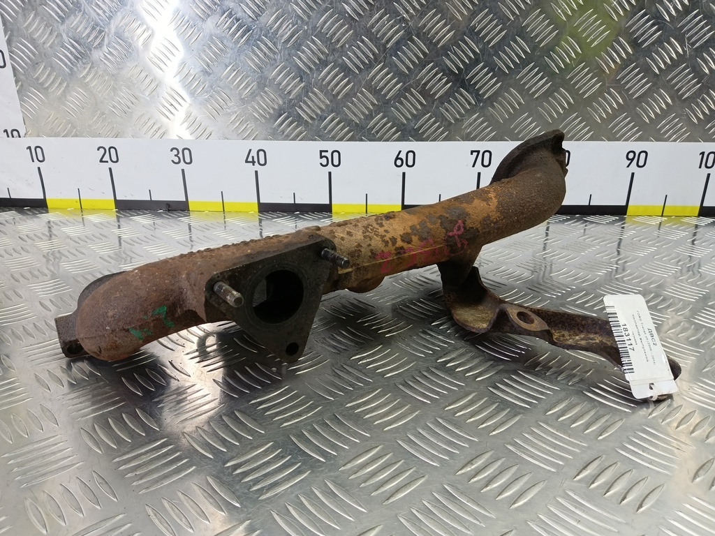коллектор выпускной FORD Transit  1434869, 10750 рублей, Москва