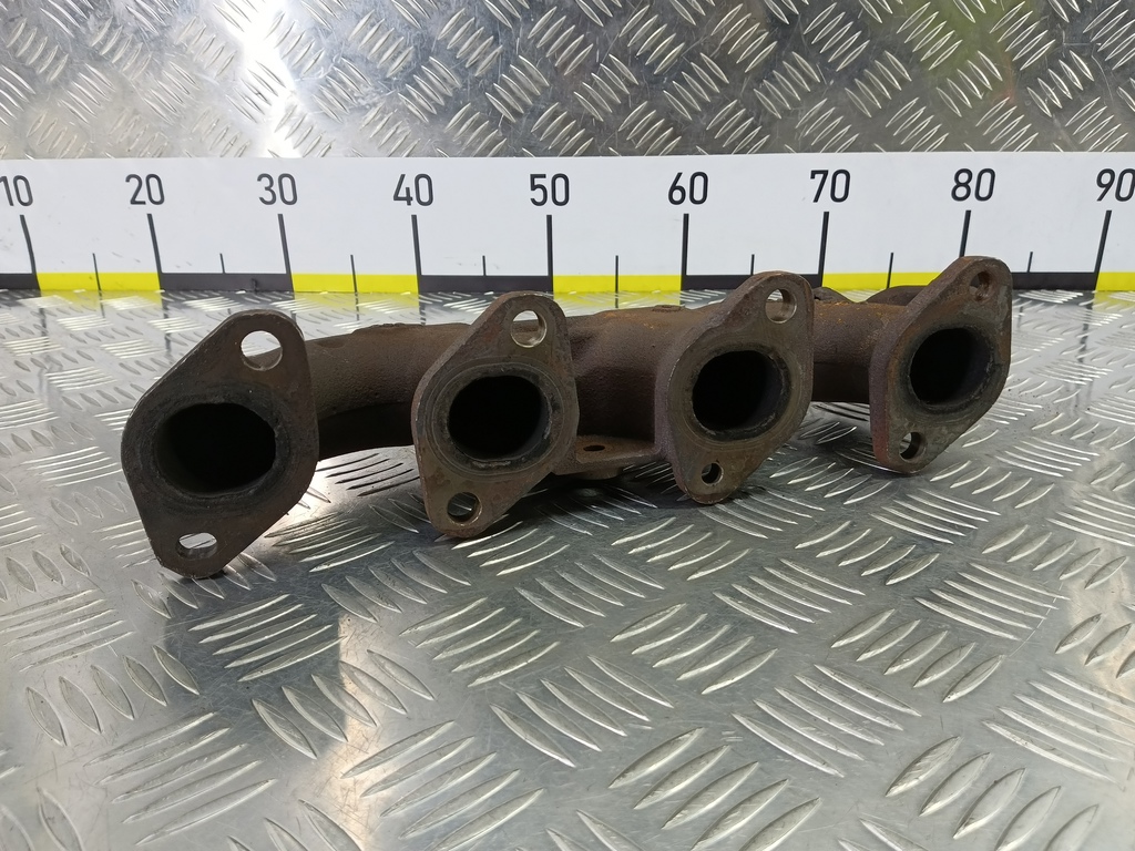 коллектор выпускной Renault Master  8200868133, 1210 рублей, Москва