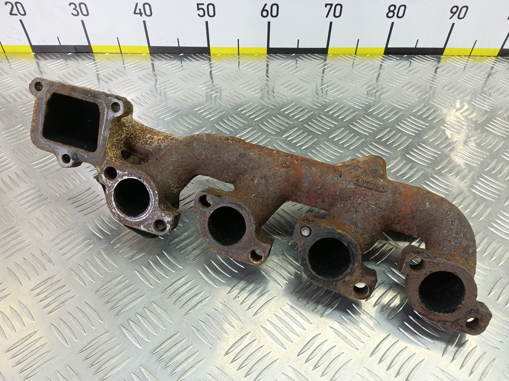 коллектор выпускной FORD Transit  1768610, 11900 рублей, Москва