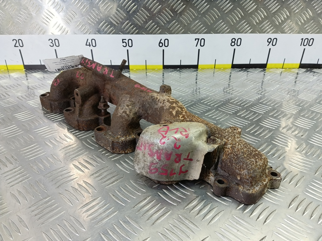 коллектор выпускной FORD Transit  1768610, 11900 рублей, Москва