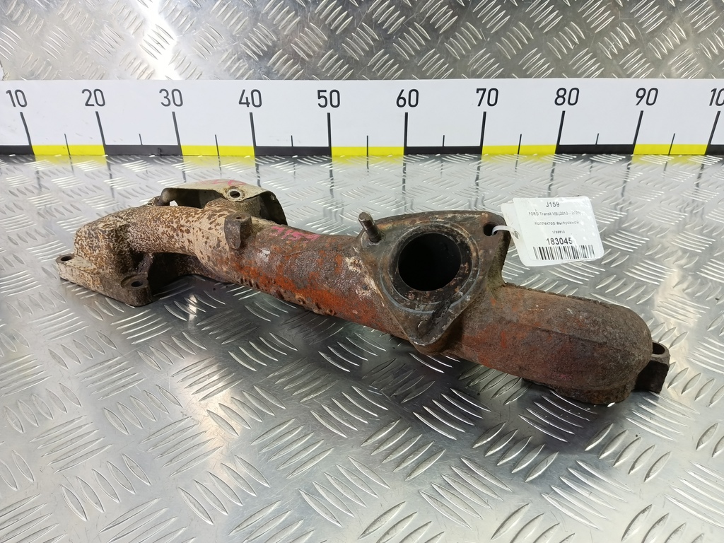 коллектор выпускной FORD Transit  1768610, 11900 рублей, Москва