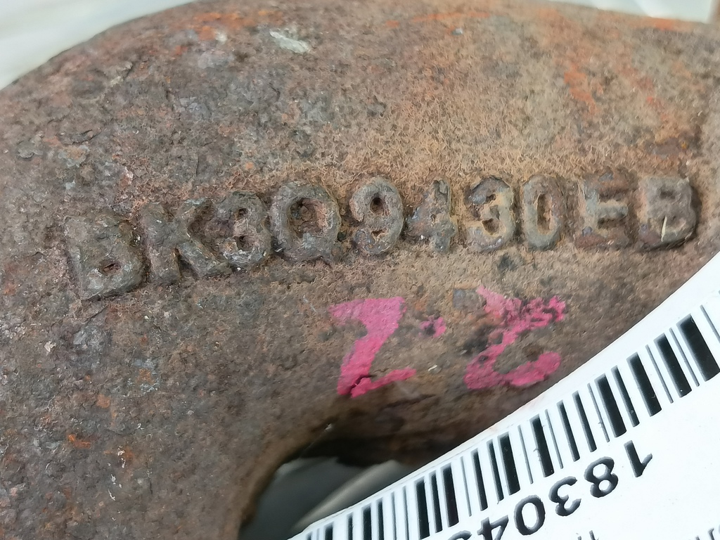 коллектор выпускной FORD Transit  1768610, 11900 рублей, Москва