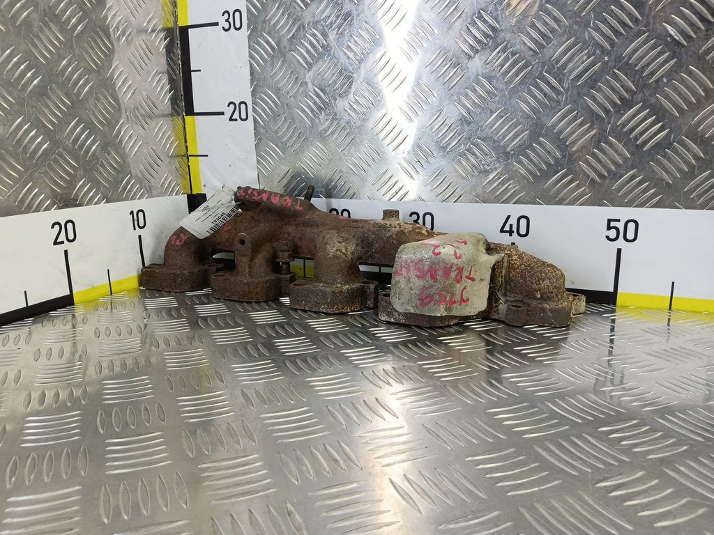 коллектор выпускной FORD Transit  1768610, 11900 рублей, Москва