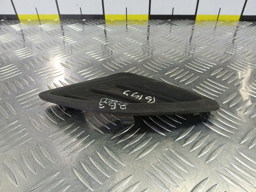 накладка бампера переднего Kia Ceed  865631H010, 1210 рублей, Москва