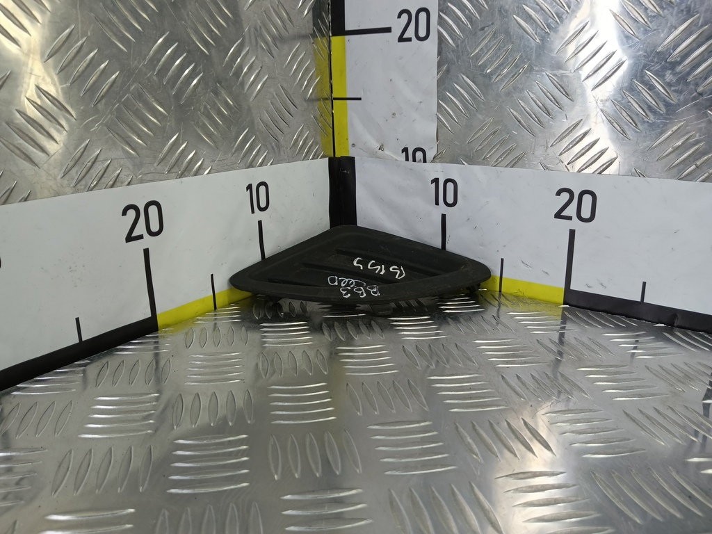 накладка бампера переднего Kia Ceed  865631H010, 1210 рублей, Москва