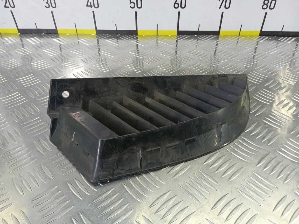 решетка радиатора MITSUBISHI COLT  MN127774XA, 2010 рублей, Москва