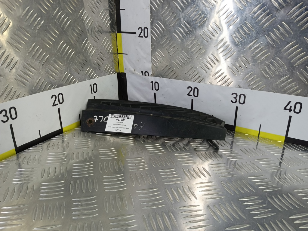 решетка радиатора MITSUBISHI COLT  MN127774XA, 2010 рублей, Москва