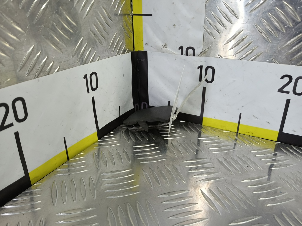 заглушка буксировочного крюка FORD Fusion  1388478, 1320 рублей, Москва