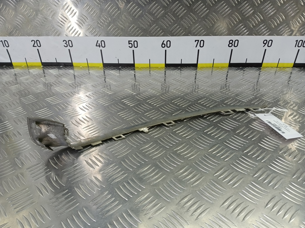 накладка бампера переднего Opel Insignia  1400462, 2010 рублей, Москва