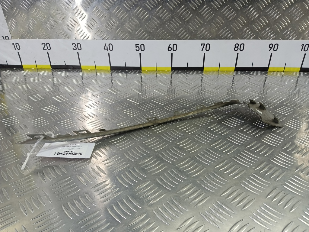 накладка бампера переднего Opel Insignia  1400462, 2010 рублей, Москва