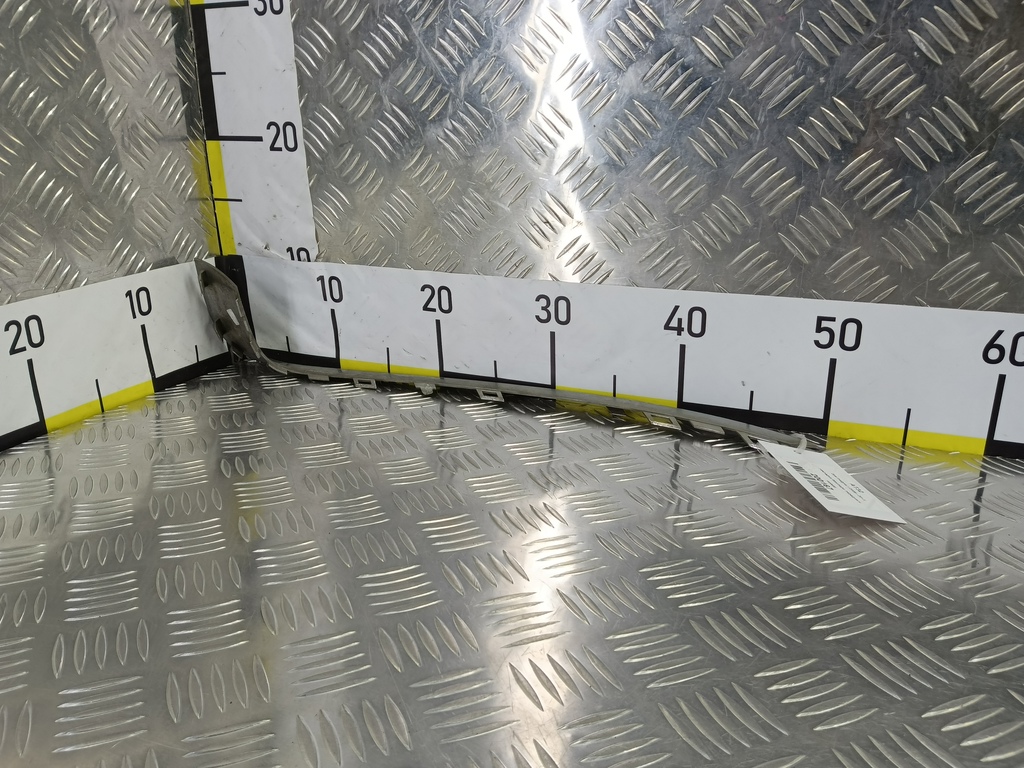 накладка бампера переднего Opel Insignia  1400462, 2010 рублей, Москва