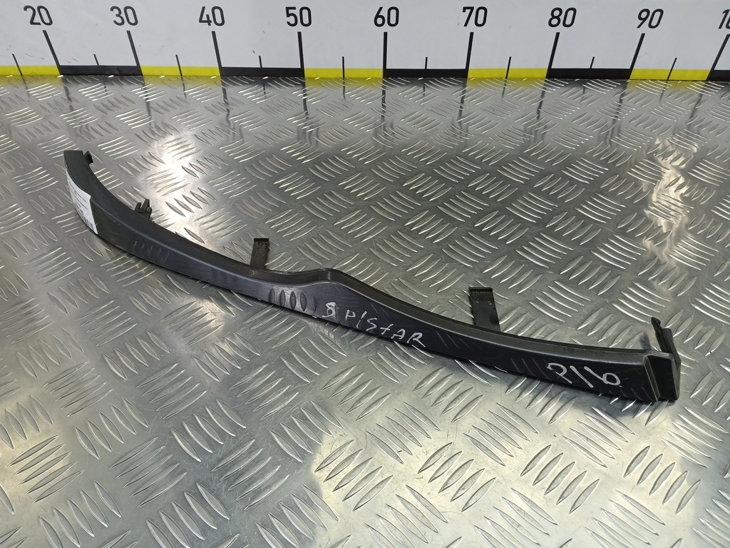 накладка бампера переднего BMW 3 серия  51137030554, 1780 рублей, Москва