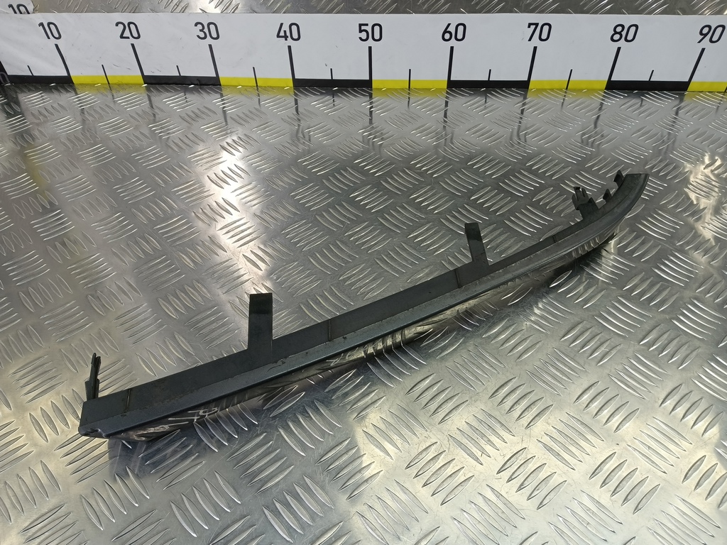 накладка бампера переднего BMW 3 серия  51137030554, 1780 рублей, Москва