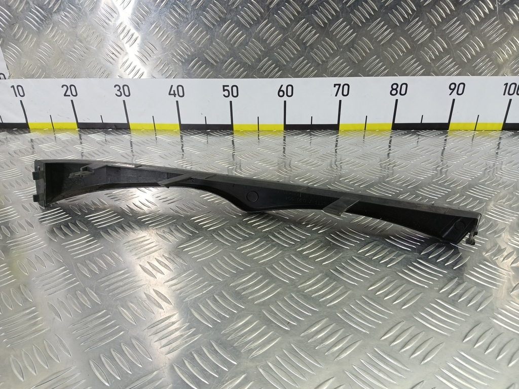 накладка бампера переднего BMW 3 серия  51137030554, 1780 рублей, Москва