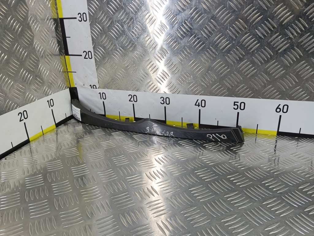 накладка бампера переднего BMW 3 серия  51137030554, 1780 рублей, Москва