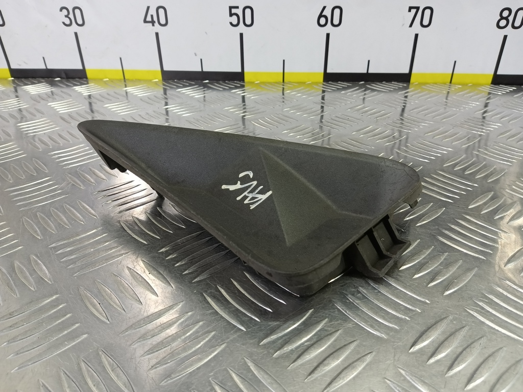 накладка бампера переднего HONDA Civic  71103SMGE00, 860 рублей, Москва