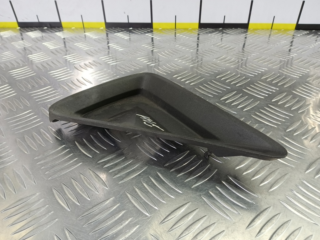 накладка бампера переднего HONDA Civic  71103SMGE00, 860 рублей, Москва