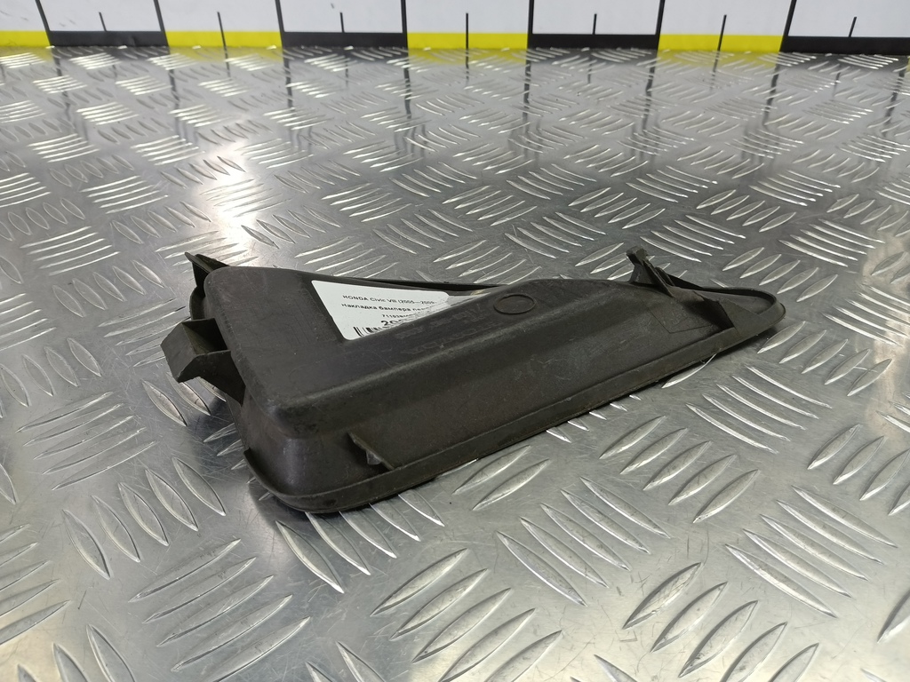накладка бампера переднего HONDA Civic  71103SMGE00, 860 рублей, Москва
