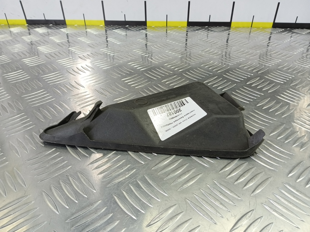 накладка бампера переднего HONDA Civic  71103SMGE00, 860 рублей, Москва