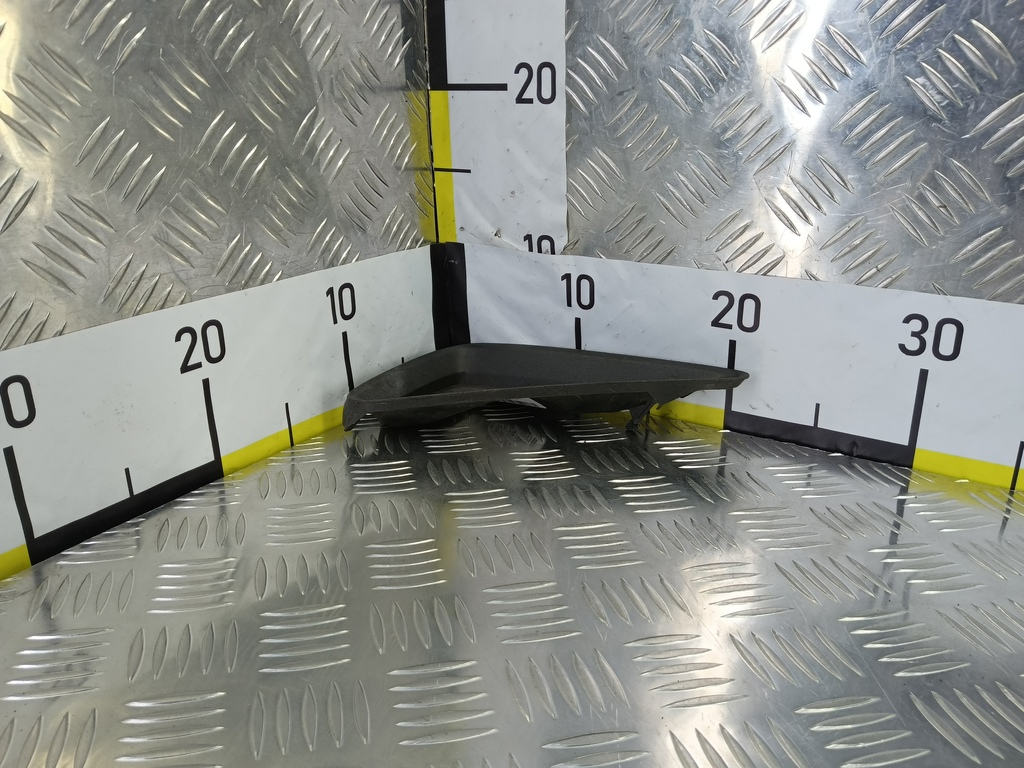 накладка бампера переднего HONDA Civic  71103SMGE00, 860 рублей, Москва