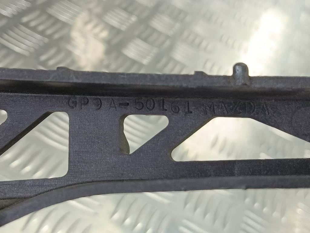 кронштейн бампера MAZDA 6  GP9A50161, 1550 рублей, Москва