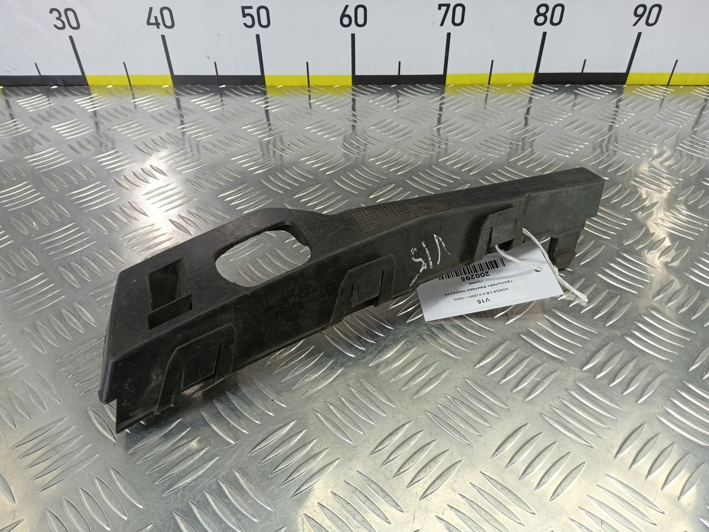 кронштейн бампера HONDA CR-V 2.0 AT (150 л.с.)CR-V  II (2001—2004) Внедорожник 1335699, 630 рублей, Москва