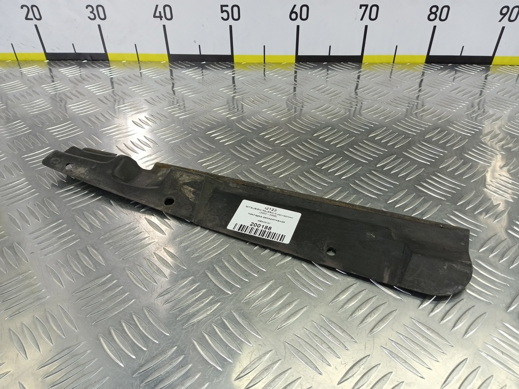 накладка декоративная MITSUBISHI PAJERO  MR520107, 980 рублей, Москва