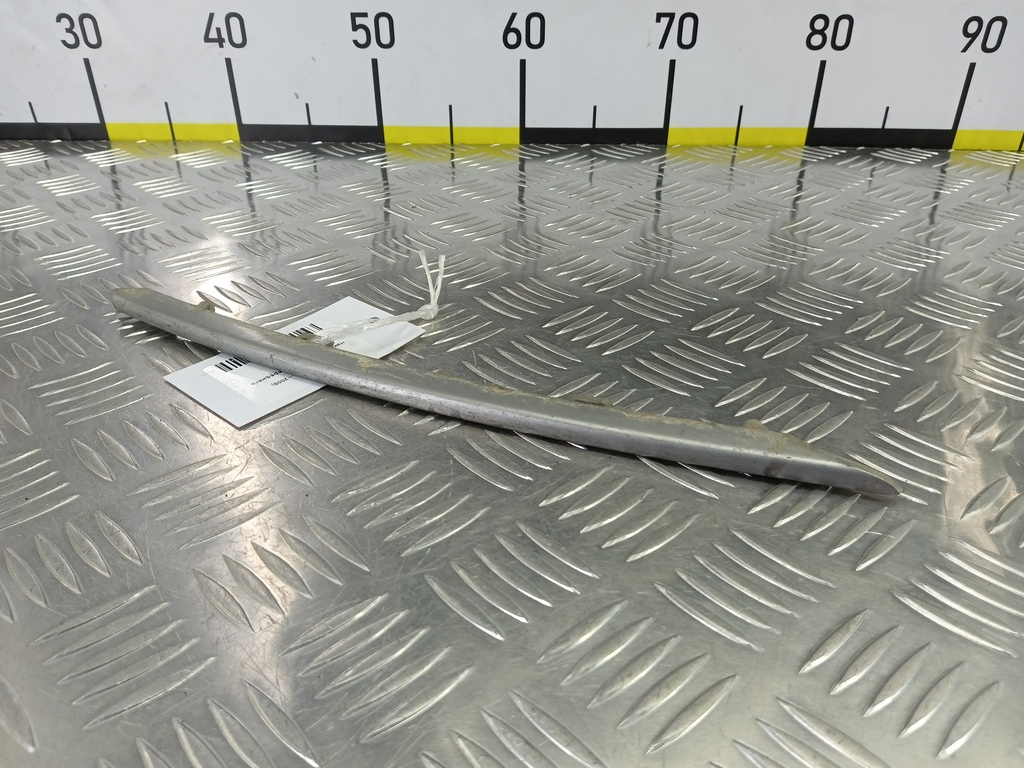 накладка бампера переднего MAZDA 6  GS1E50C13, 520 рублей, Москва