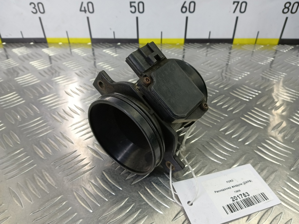 расходомер воздуха (дмрв) FORD Tourneo Connect  1051277, 6150 рублей, Москва